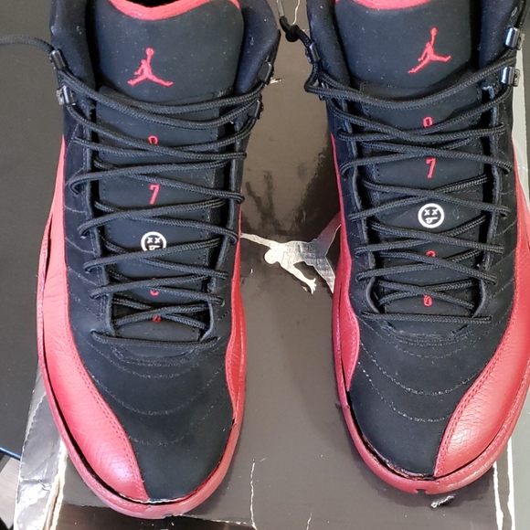 Jordan 12s - Picture 3 of 4